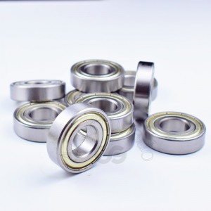 Подшипник R12-ZZ