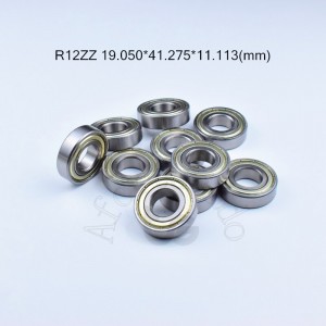 Подшипник R12-ZZ