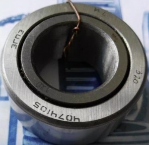 Подшипник 4074115 (NAV4015) ГПЗ-3