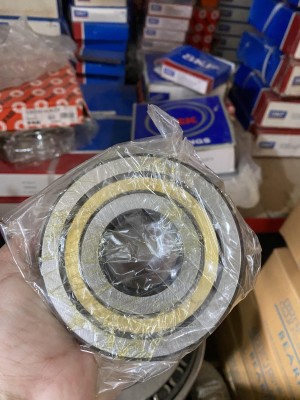 Подшипник NJ407-ECM/C3 SKF