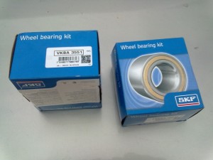 Подшипник VKBA3584 SKF