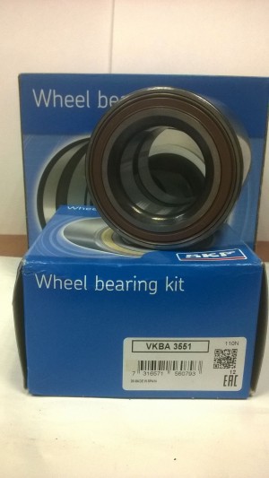 Подшипник VKBA3584 SKF