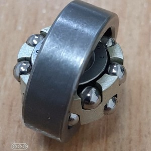 Подшипник 1006Д ГПЗ-5