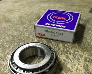 Подшипник HR32228J (7528A) NSK