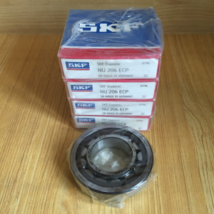 Подшипник NU206-ECP/C3 SKF