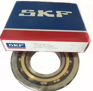 Подшипник 7203 BEP SKF