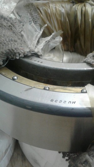 Подшипник NU2238-E-M1 (32538Л1) FAG