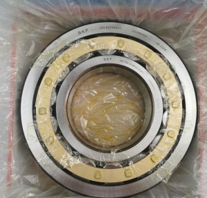 Подшипник N230-ECM/C3 SKF