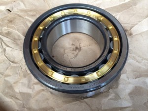 Подшипник NU2044E1MA/C3 SKF