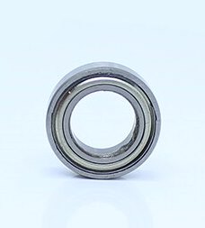 Подшипник MR148-ZZ/C3 NSK