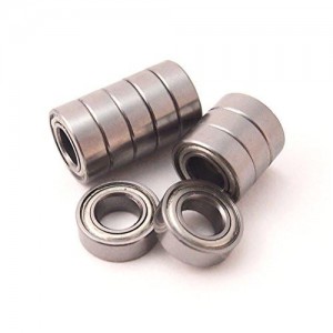 Подшипник MR126-ZZ/C3 NSK