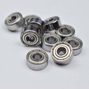 Подшипник 684-ZZ/C3 NSK