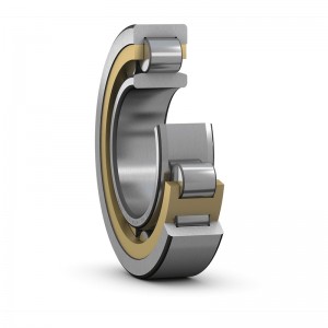 Подшипник NU320-ECML (32320Л) SKF