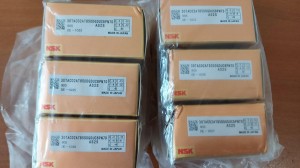 Подшипник 30TAC02AT85DDGDUC8PN70 NSK