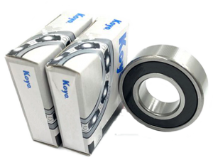 Подшипник 333 2RS (B17-101A) KOYO