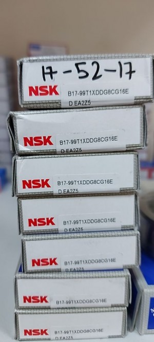 Подшипник B17-99T1XDDG8CG16E NSK