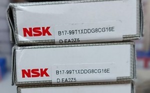 Подшипник B17-99T1XDDG8CG16E NSK