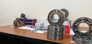 Подшипник 76-2314Л