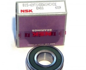 Подшипник B15-69T1XDDW1NCXCE NSK