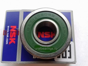 Подшипник B15-69T1XDDW1NCXCE NSK