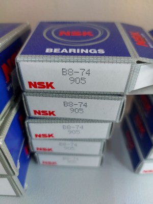 Подшипник B8-74T12BDDNCXMC3E NSK
