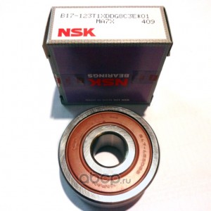 Подшипник B20-151T1XDDWCM NSK