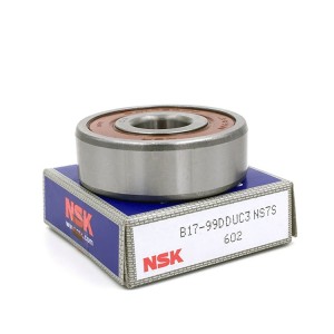 Подшипник B10-27DD NSK
