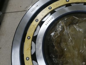 Подшипник 32418М (NU418M)
