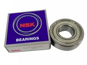Подшипник 6210-ZZCM NSK