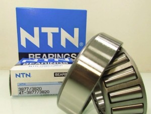 Подшипник 4T-3877/3820 NTN