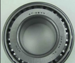 Подшипник 4T-3877/3820 NTN