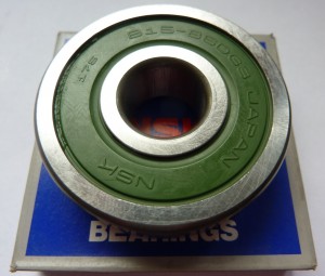 Подшипник B15-86AT1XDDG3W-G01 NSK