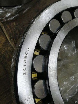 Подшипник 24138MBW33 (4113738) CH